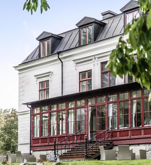 Резиденция Arbottna Herrgård