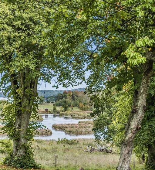 Резиденция Arbottna Herrgård