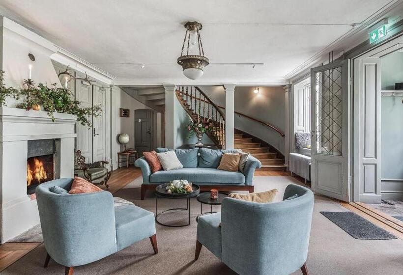 Резиденция Arbottna Herrgård