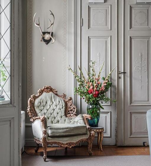 Резиденция Arbottna Herrgård