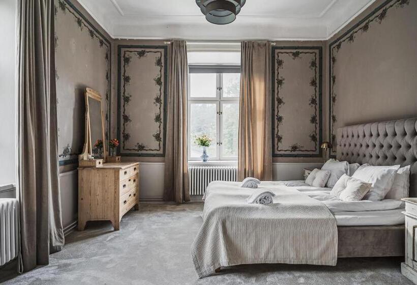 Резиденция Arbottna Herrgård