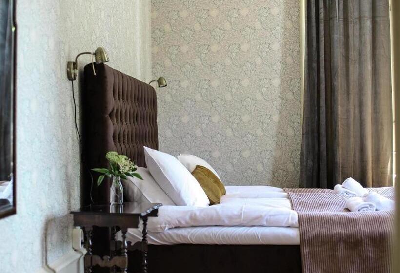 Резиденция Arbottna Herrgård