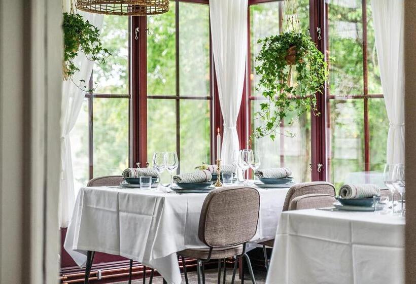 Резиденция Arbottna Herrgård