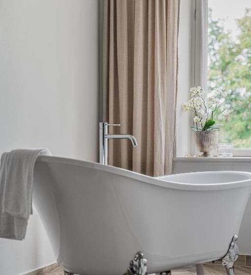 Резиденция Arbottna Herrgård