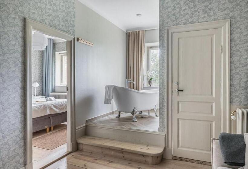 Резиденция Arbottna Herrgård