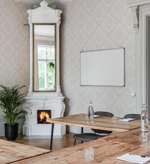 Резиденция Arbottna Herrgård