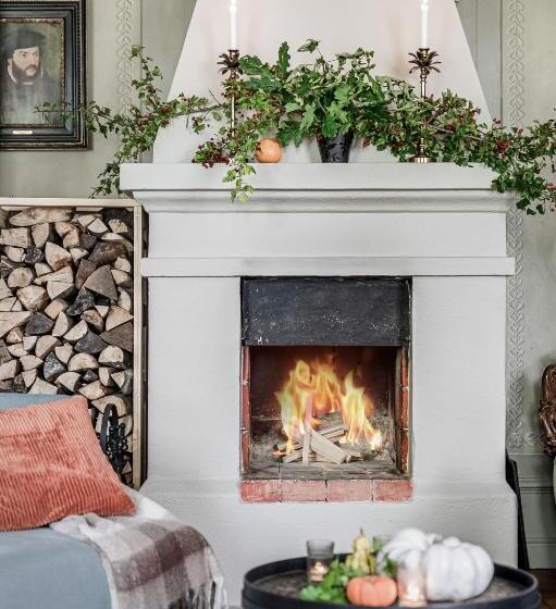 Резиденция Arbottna Herrgård