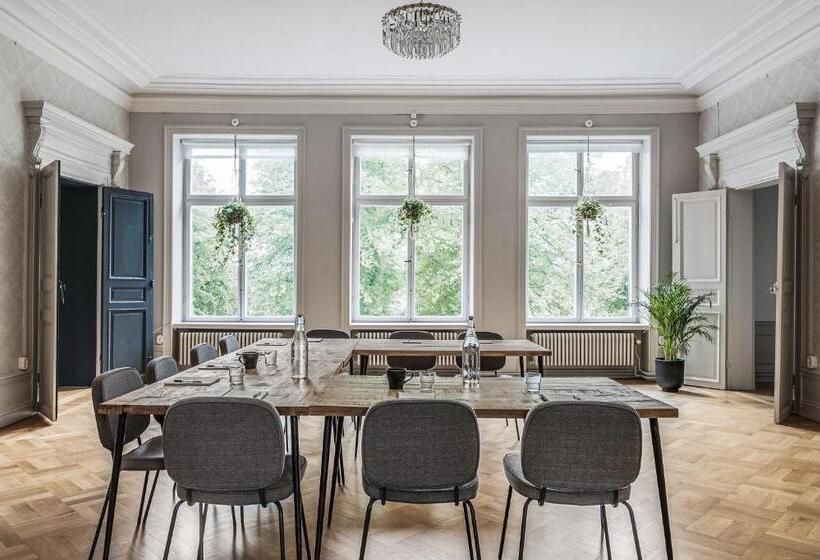 Резиденция Arbottna Herrgård