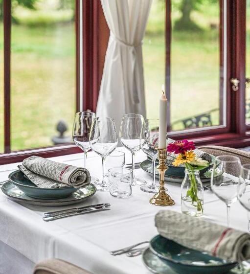 Резиденция Arbottna Herrgård