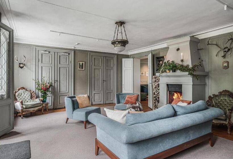 Резиденция Arbottna Herrgård