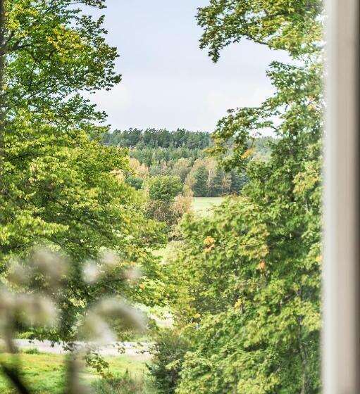 Резиденция Arbottna Herrgård