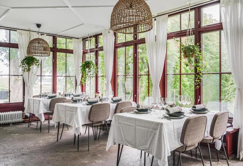 Резиденция Arbottna Herrgård