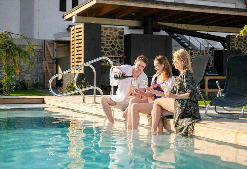 דירת נופש Resort Oblik