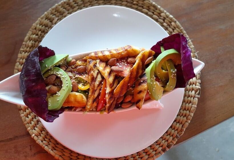 منتجع Kijani Beach Villas