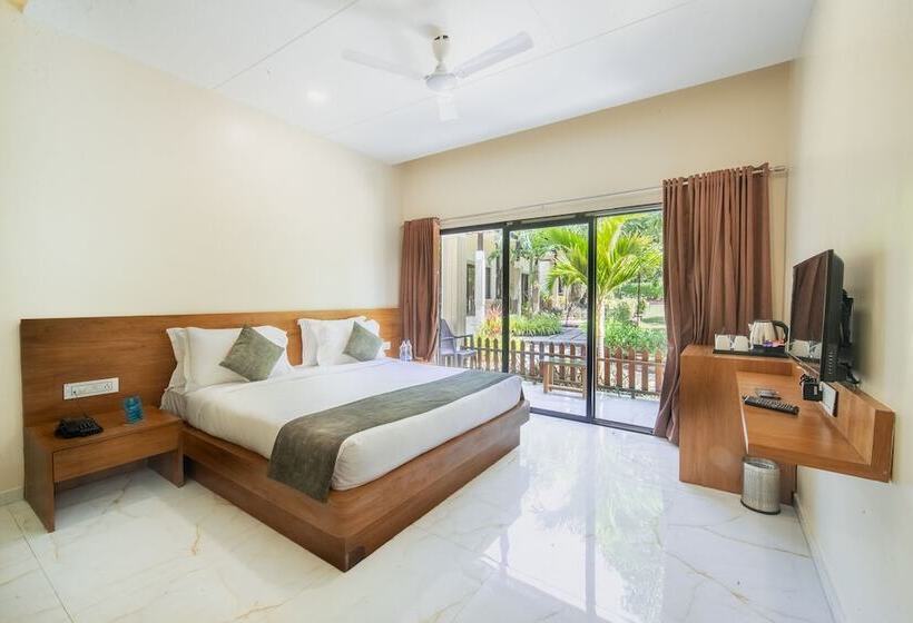 Курорт Kings Kraft Pinewood Ssan Gir