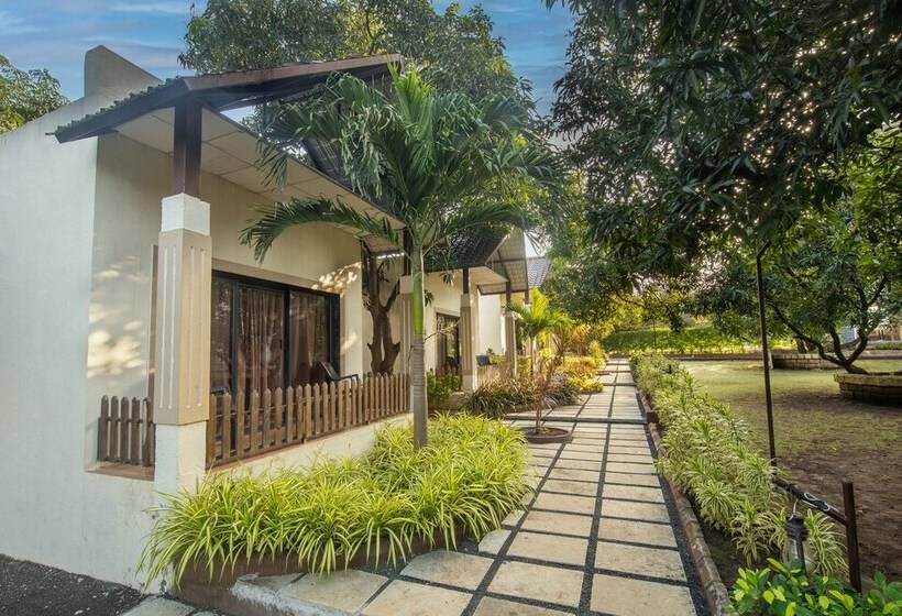 Курорт Kings Kraft Pinewood Ssan Gir