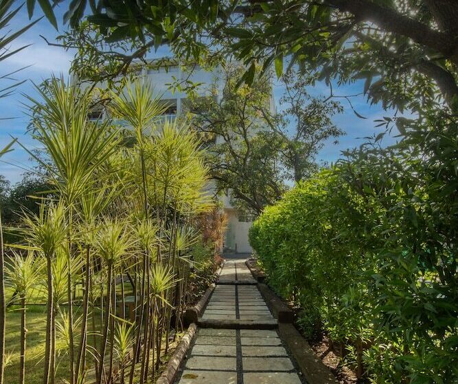 Курорт Kings Kraft Pinewood Ssan Gir