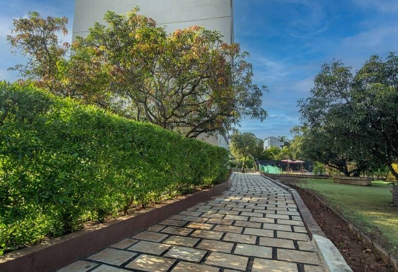 Курорт Kings Kraft Pinewood Ssan Gir