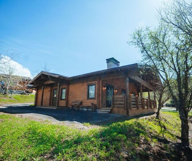 Resort Le Chalet By Amirsoy