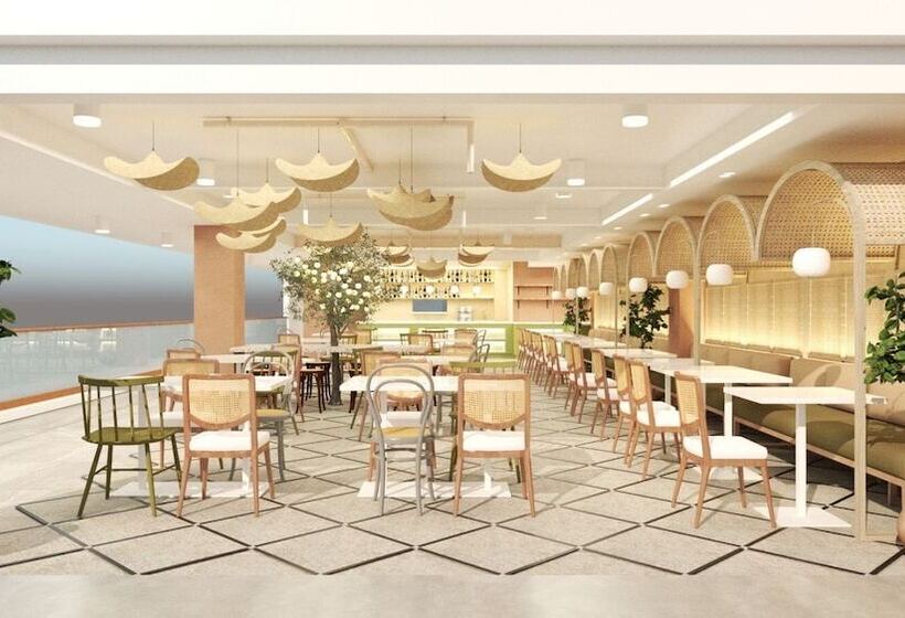 استراحتگاه Mandarin Nest Boracay