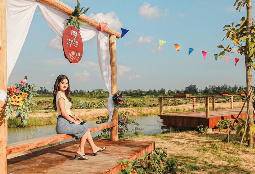 渡假胜地  Mangala Village