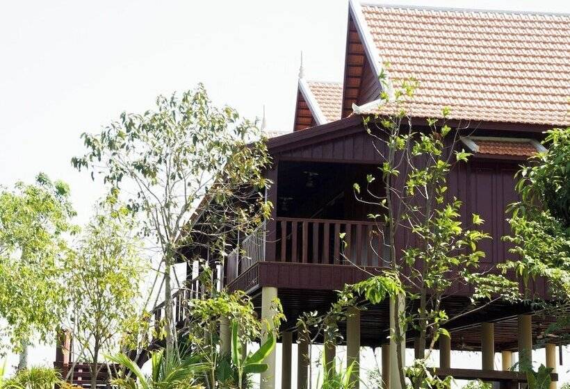 渡假胜地  Mangala Village