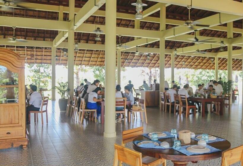 渡假胜地  Mangala Village