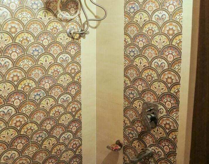 منتجع Osho Himalayas