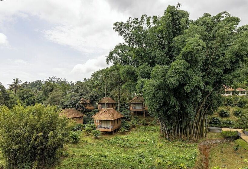 Курорт Sterling Vythiri Wayanad