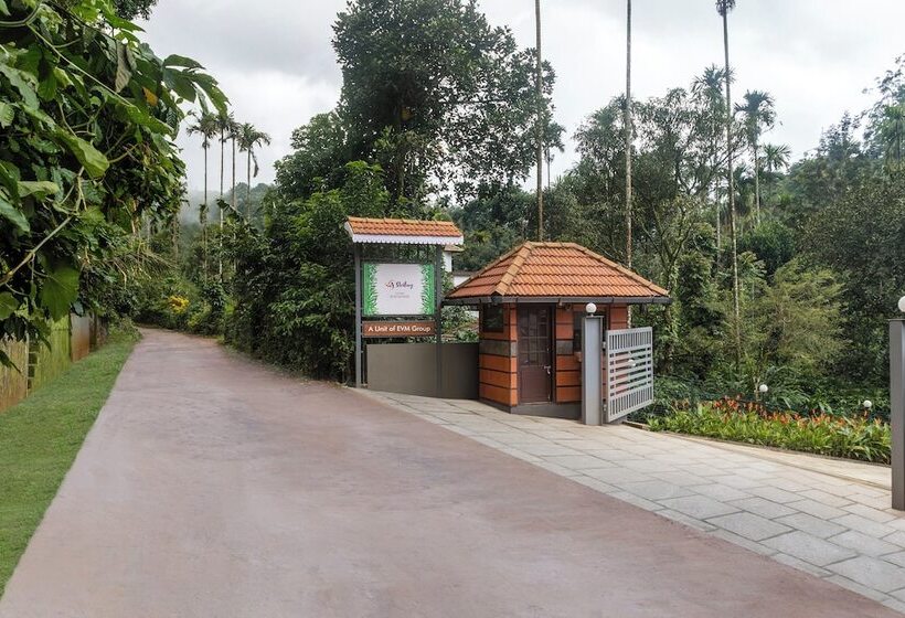 Курорт Sterling Vythiri Wayanad