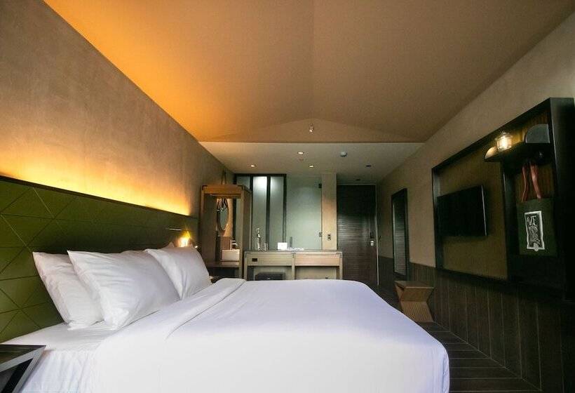 استراحتگاه The Funny Lion   El Nido