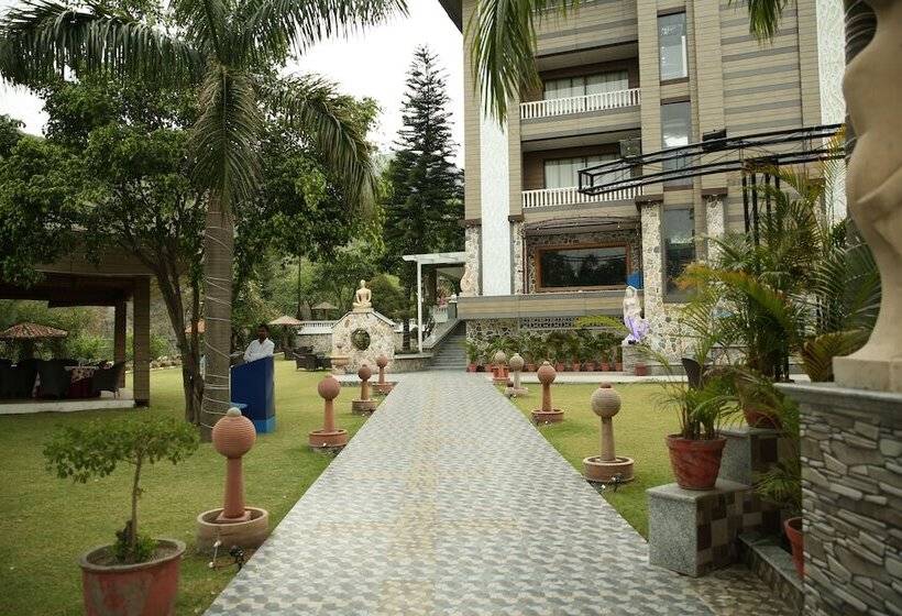 Resort The Shahanshahi