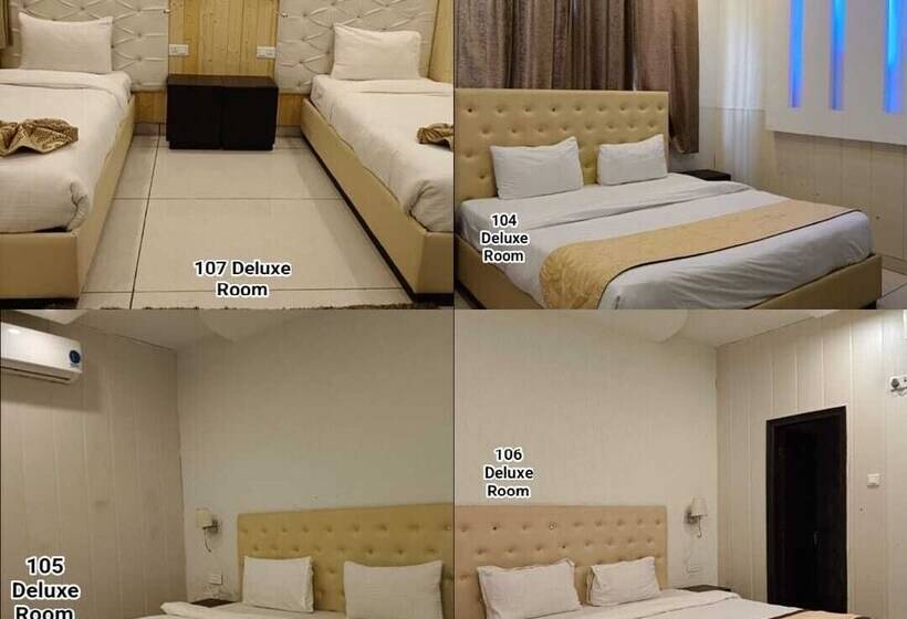 Resort The Shahanshahi