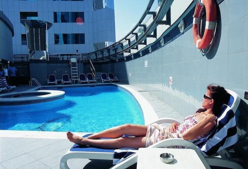 Royal Concorde Hotel &suite