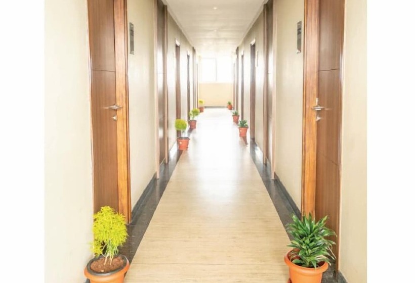 Samasth Palatial By Yuvraj Groupofhotels