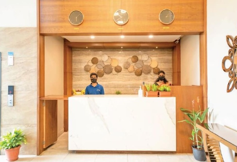 Samasth Palatial By Yuvraj Groupofhotels