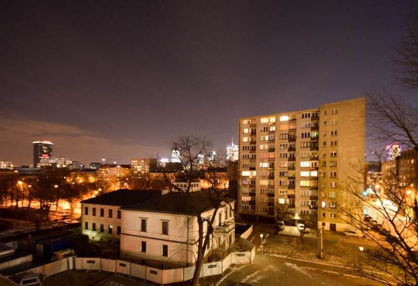 Shortstaypoland Srebrna   B36