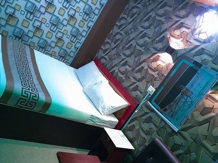 Sitar Hotel And Restaurant Pvt Ltd