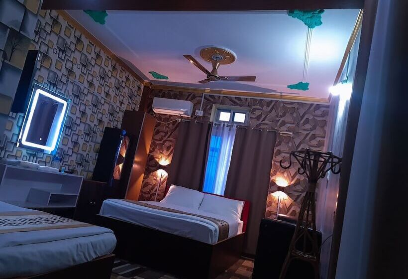 Sitar Hotel And Restaurant Pvt Ltd