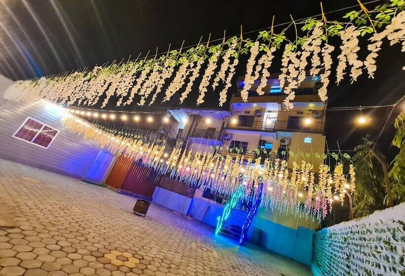 Sitar Hotel And Restaurant Pvt Ltd