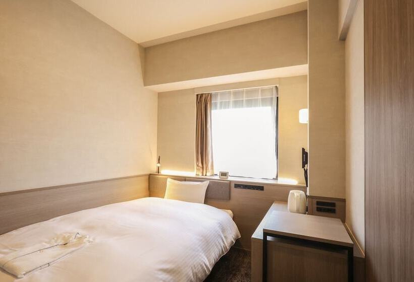 Sk Hotel Kobe Station Front