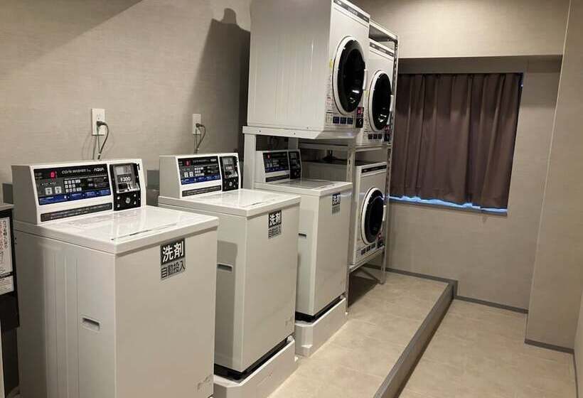 Sk Hotel Kobe Station Front