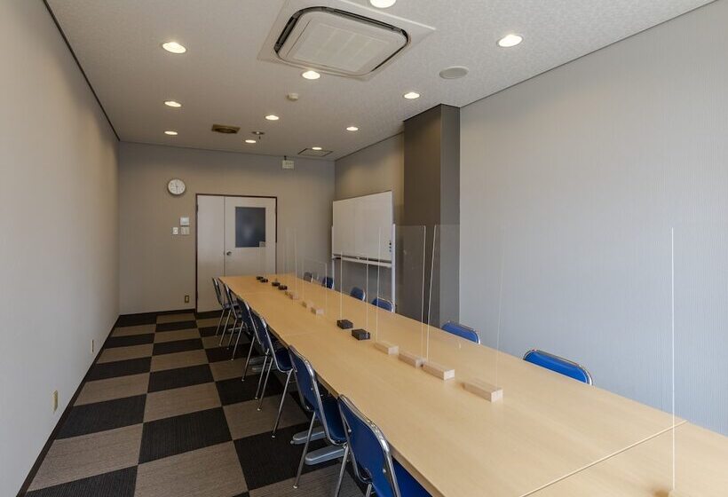 Tabist Business Hotel New Ohama