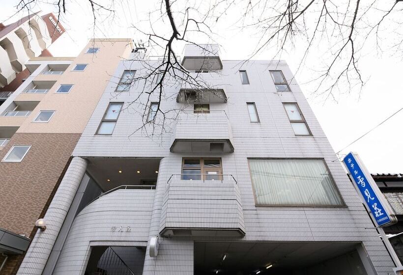 Tabist Business Ryokan Hotel Yukimiso