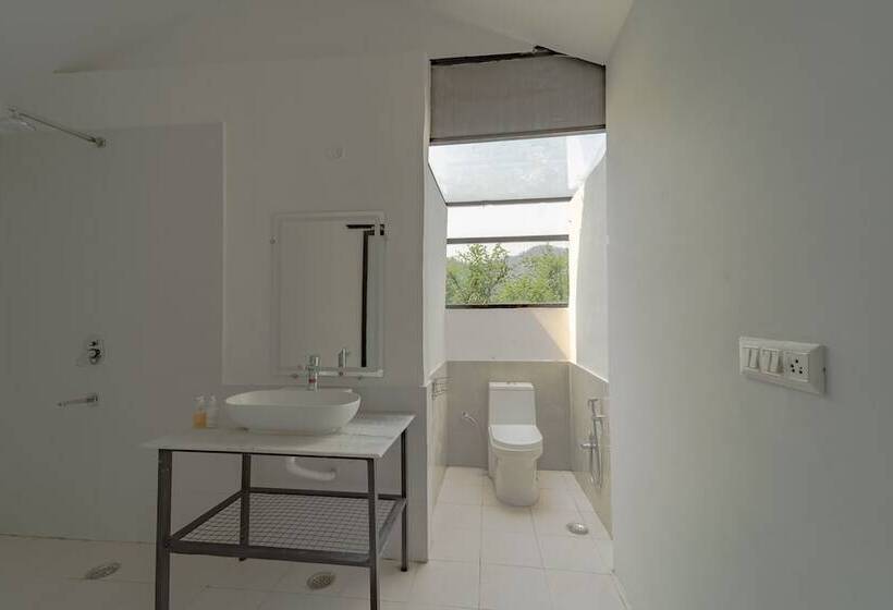 The Ayali Riverside Resort Rishikesh