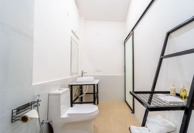 The Ayali Riverside Resort Rishikesh