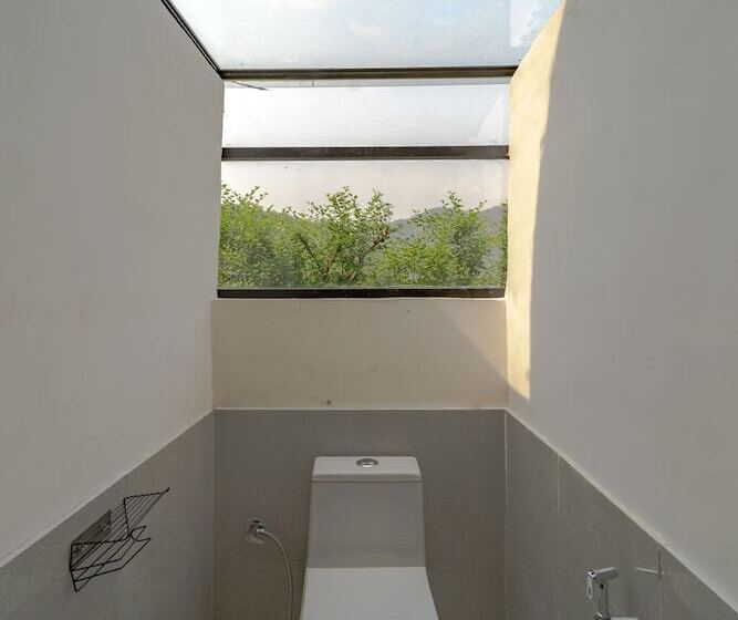 The Ayali Riverside Resort Rishikesh