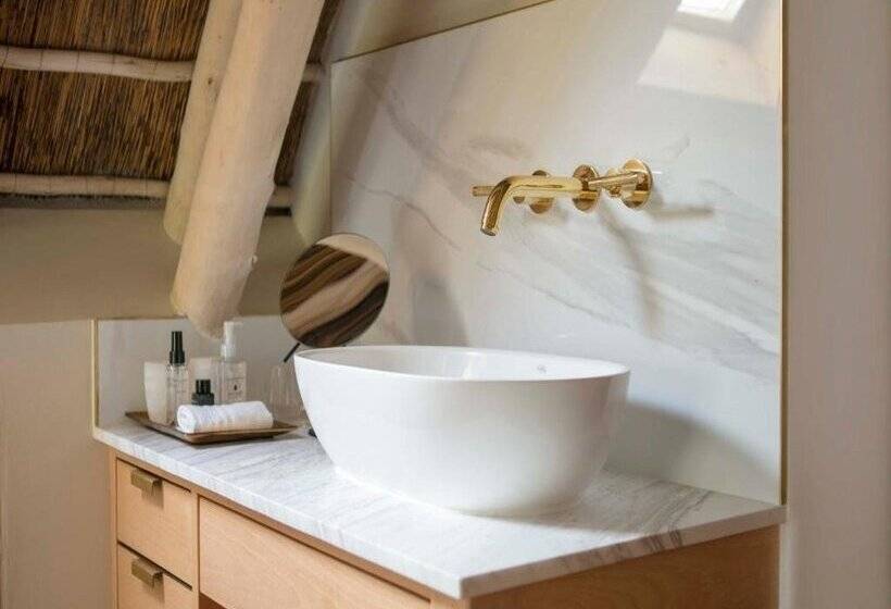 The Hazendal Hotel And Homestead