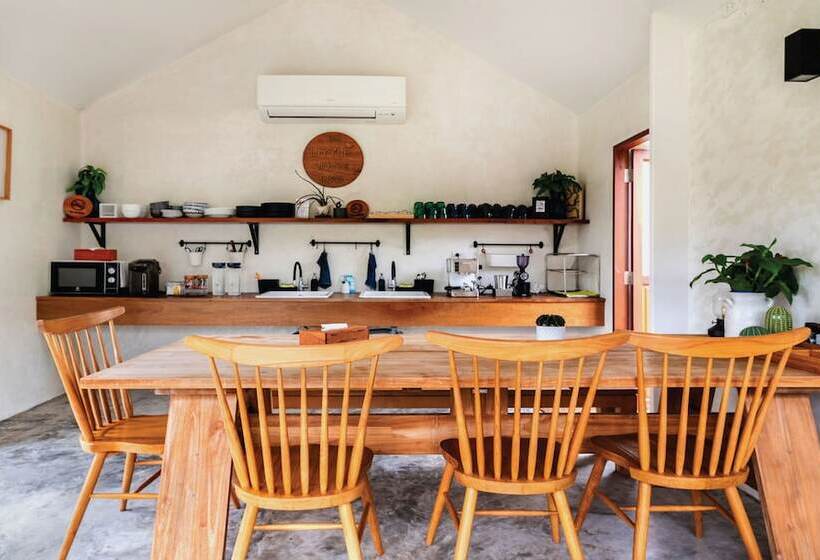 The Little White Bird Traveller Hostel