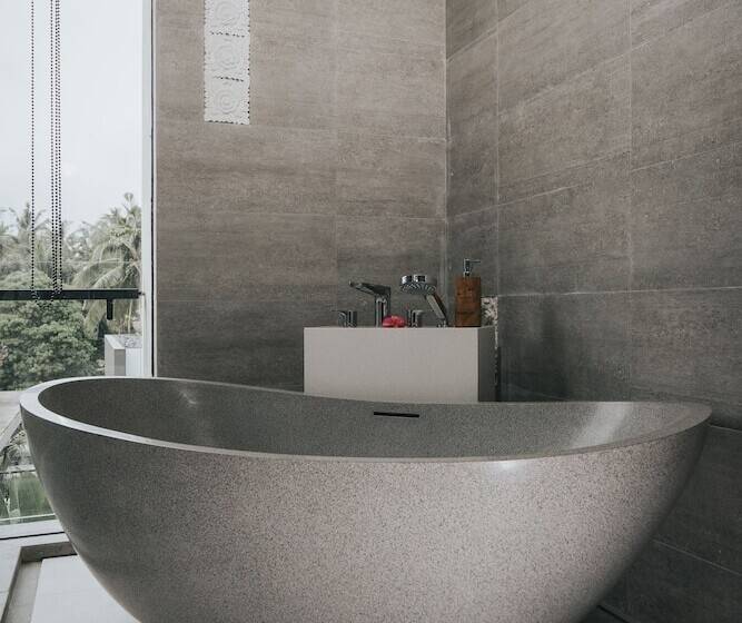 渡假胜地  Villa Ravaka Ubud